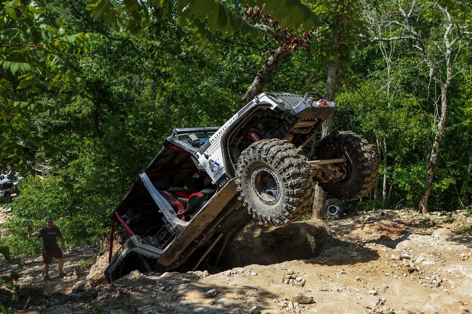 6th Annual Clash of the Clubs- Southern Missouri Off Road Ranch - Rockstar  Garage